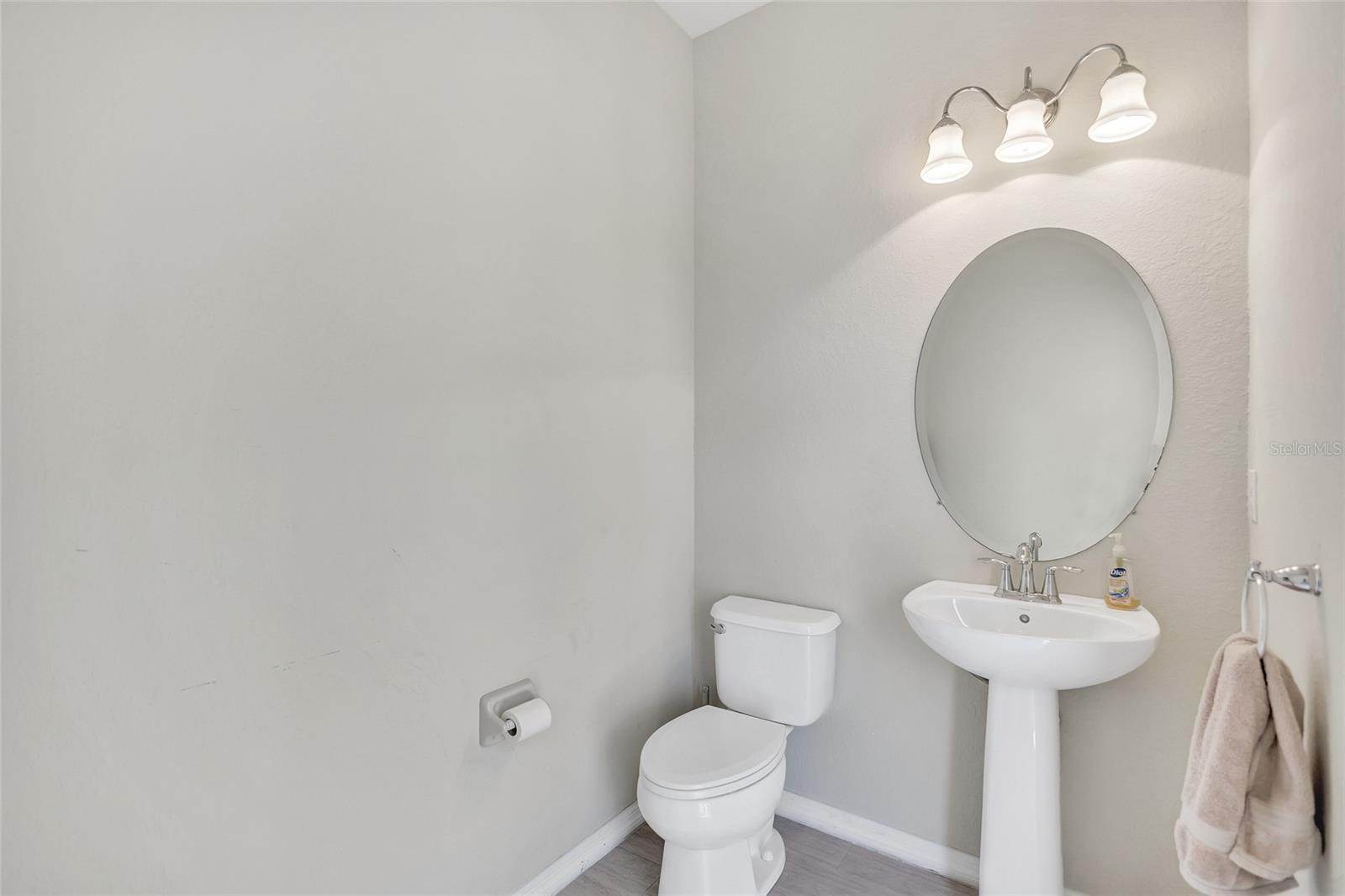 HERITAGE HARBOUR SUBPHASE F UNITS 1,2&3 - Residential