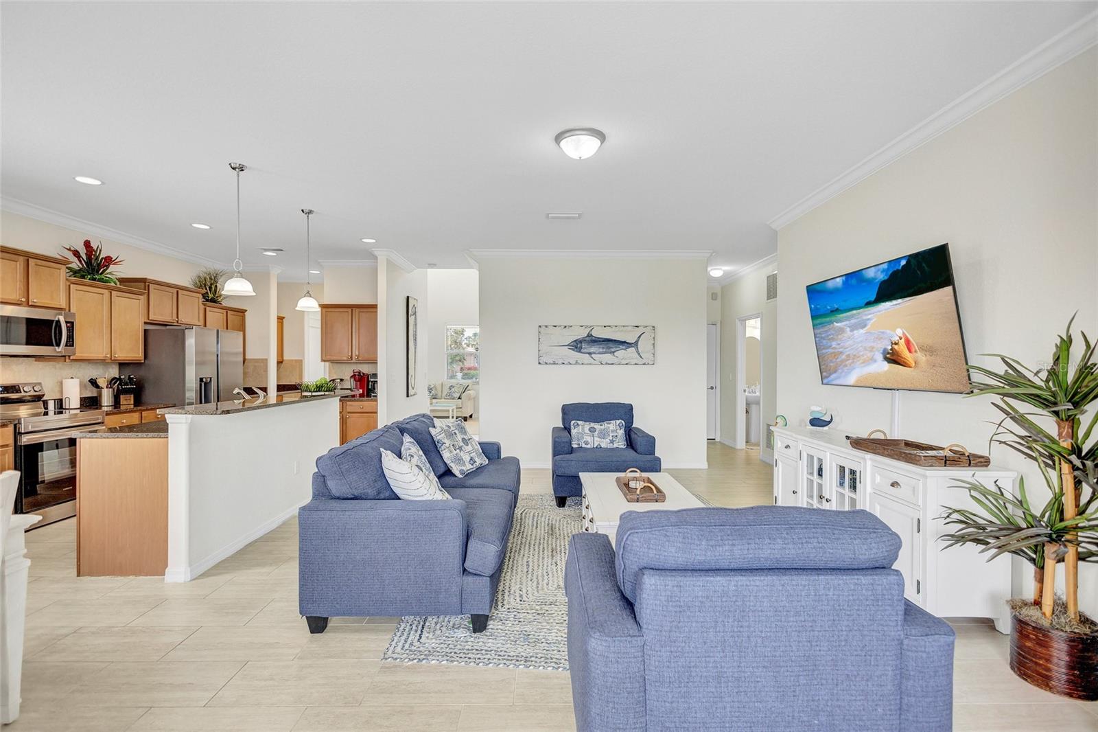 HERITAGE HARBOUR SUBPHASE F UNITS 1,2&3 - Residential