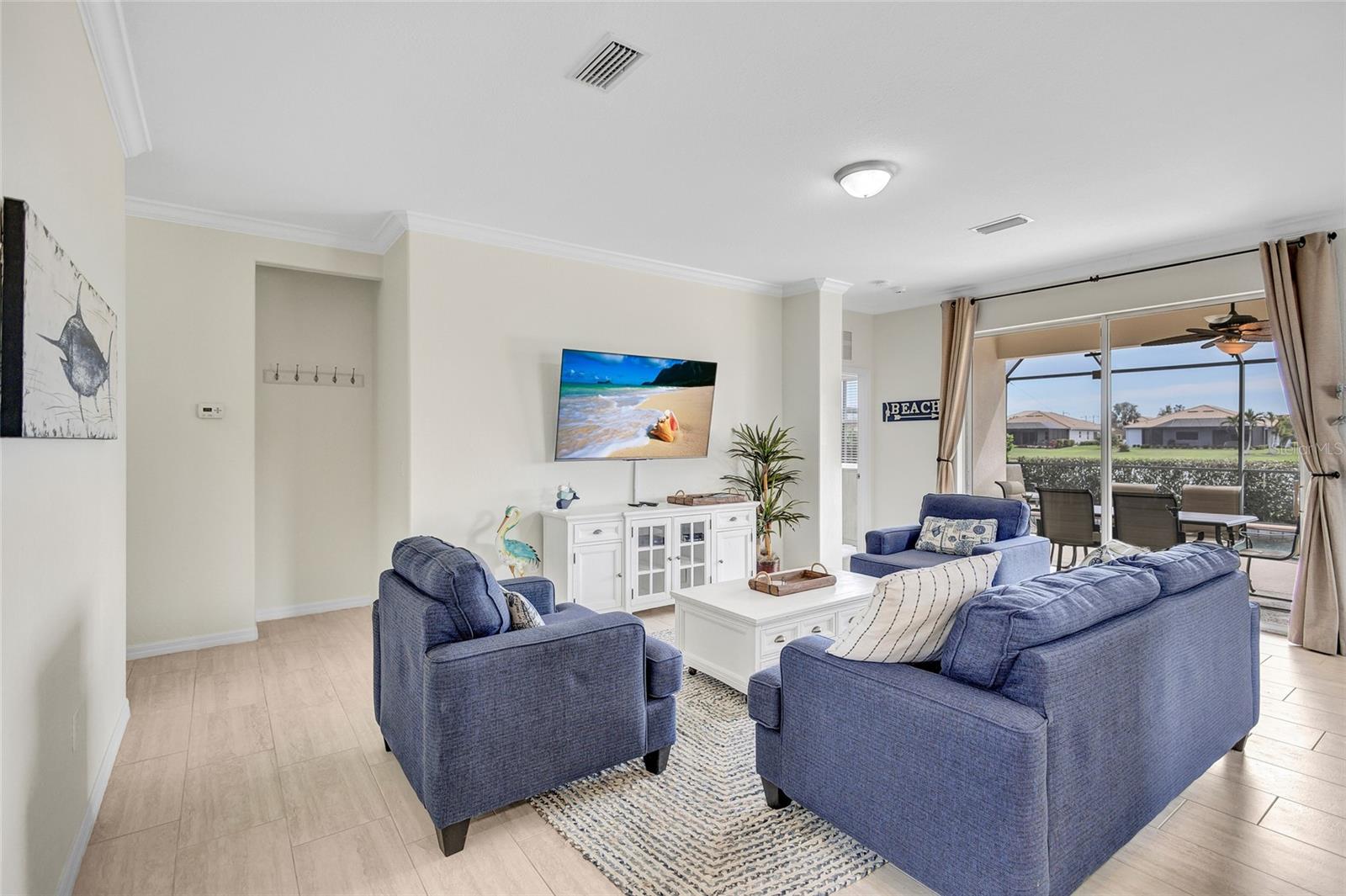 HERITAGE HARBOUR SUBPHASE F UNITS 1,2&3 - Residential