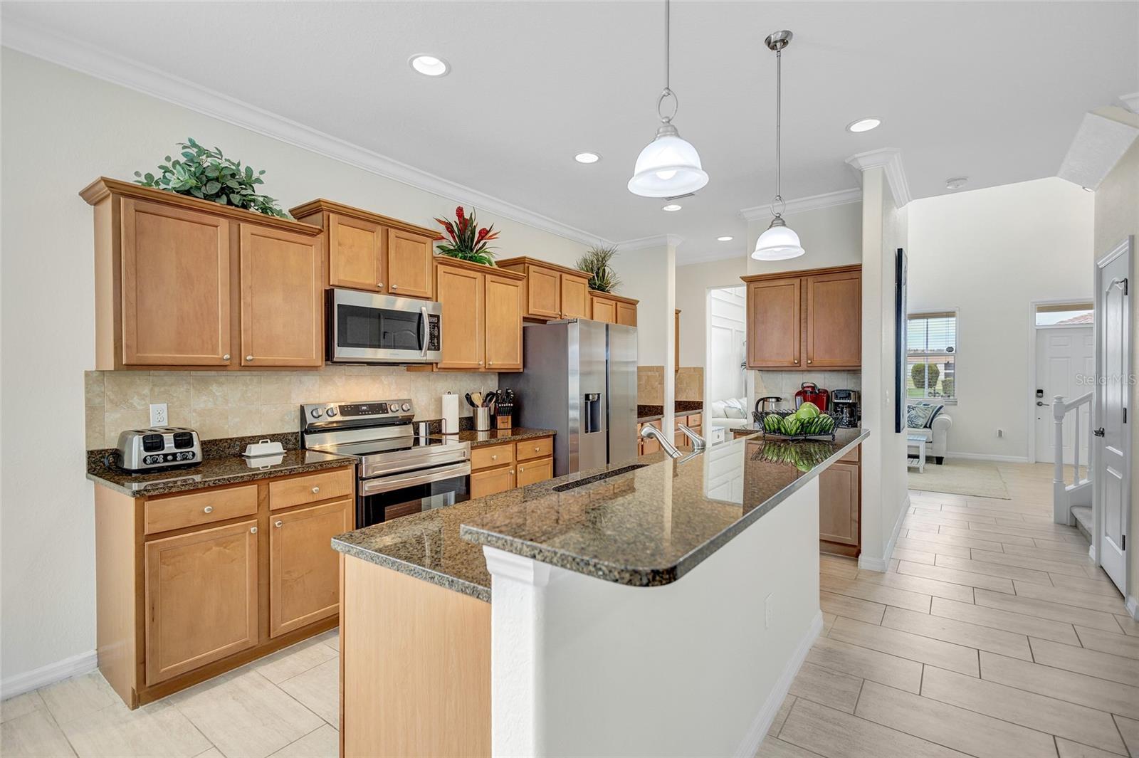 HERITAGE HARBOUR SUBPHASE F UNITS 1,2&3 - Residential