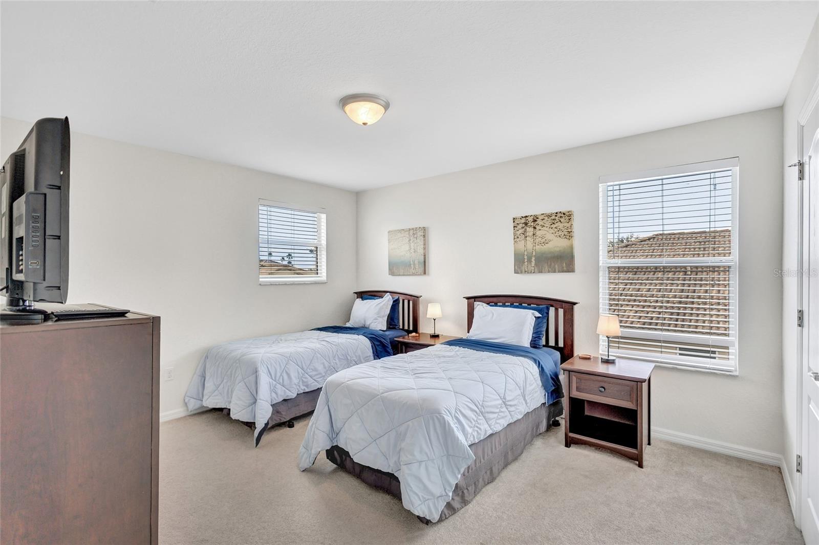 HERITAGE HARBOUR SUBPHASE F UNITS 1,2&3 - Residential