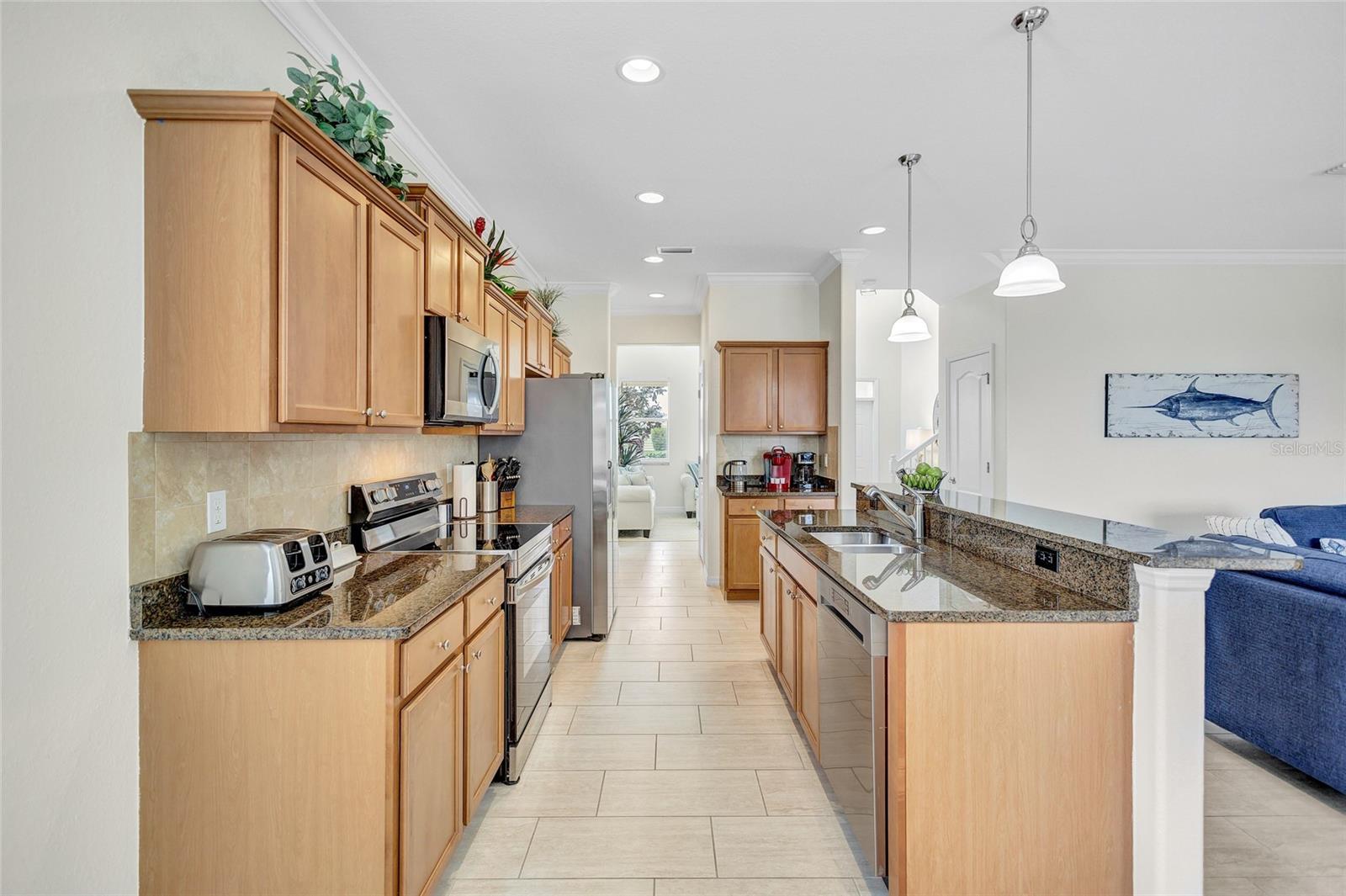 HERITAGE HARBOUR SUBPHASE F UNITS 1,2&3 - Residential