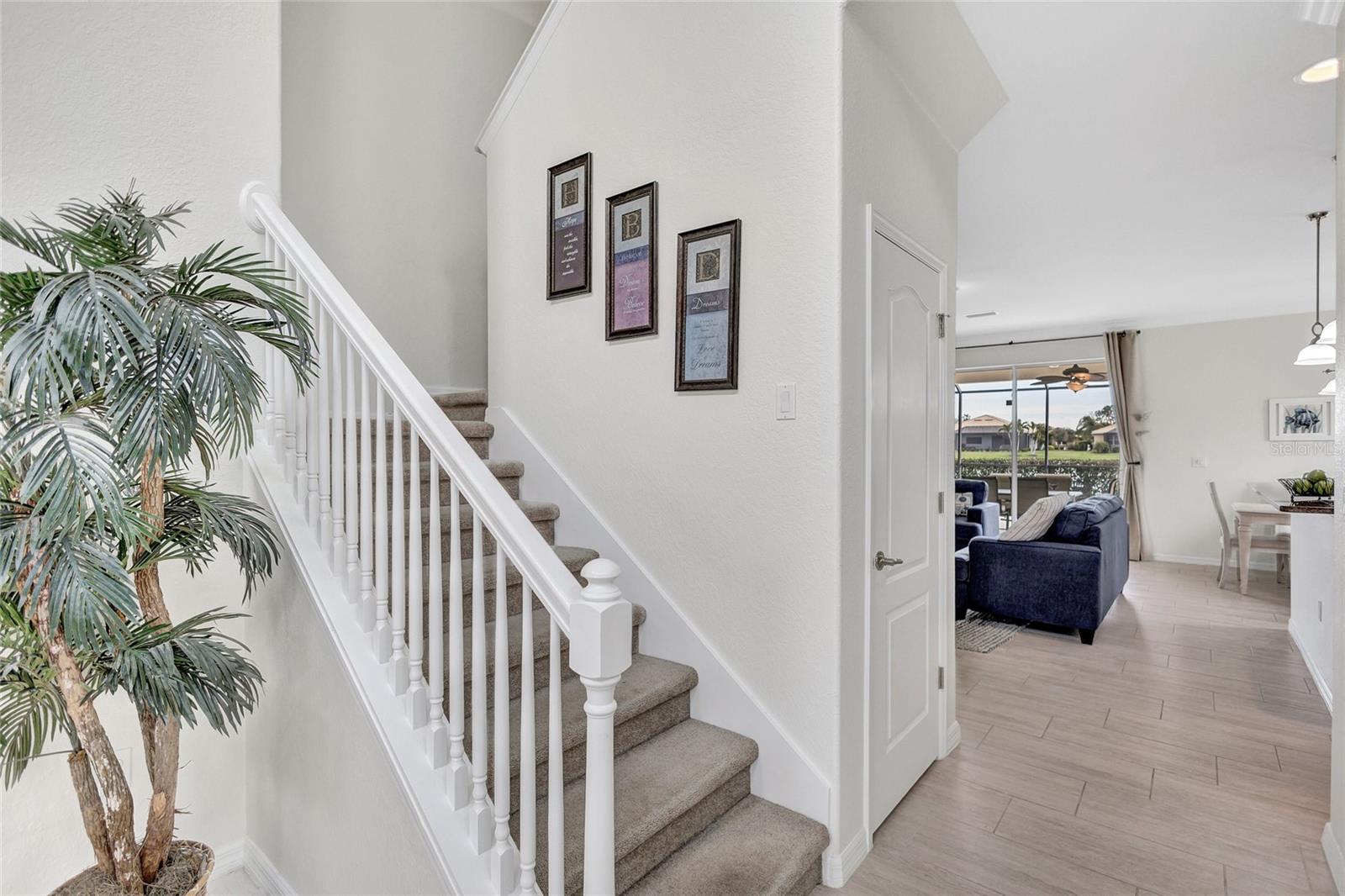 HERITAGE HARBOUR SUBPHASE F UNITS 1,2&3 - Residential