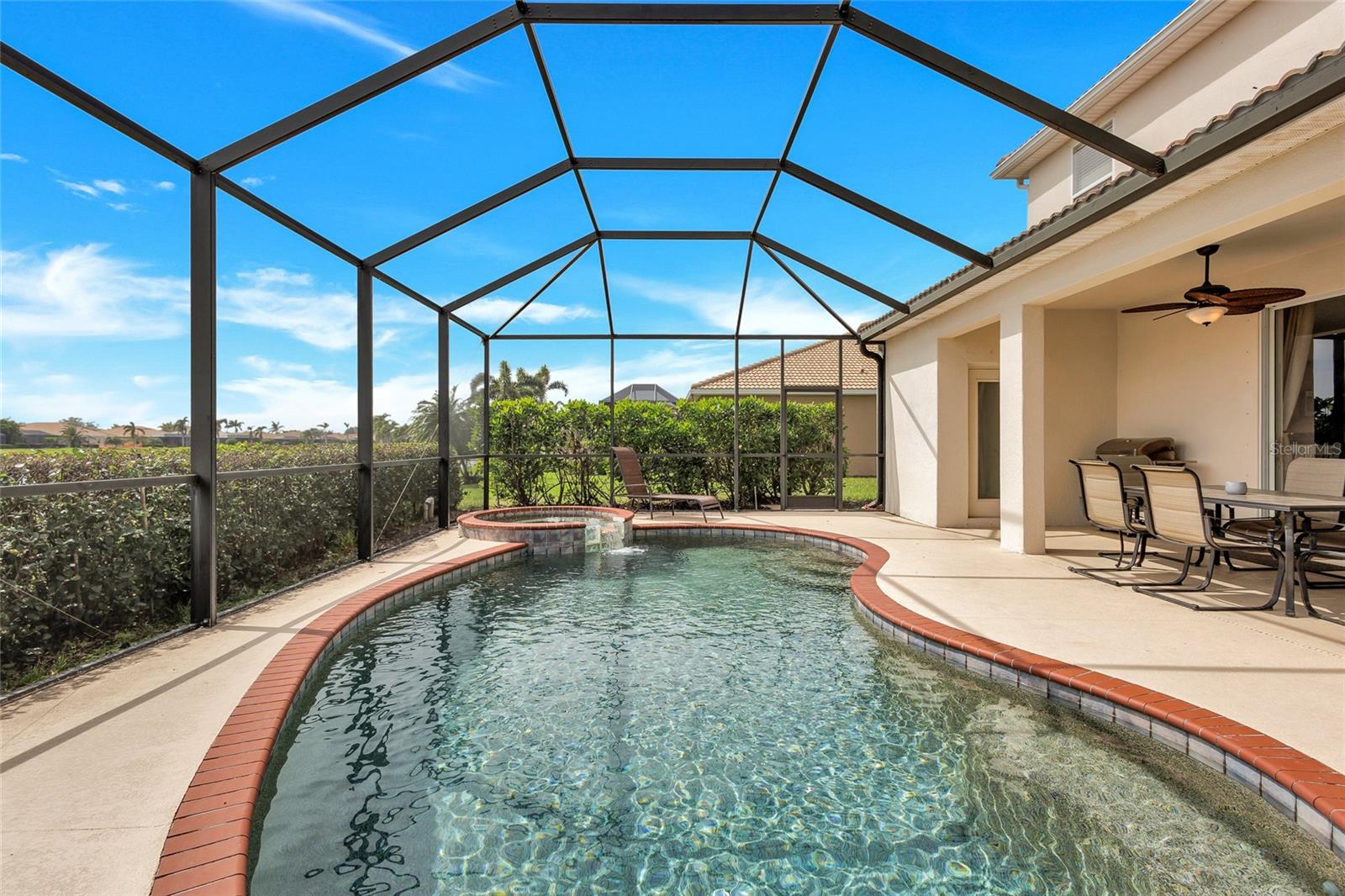 HERITAGE HARBOUR SUBPHASE F UNITS 1,2&3 - Residential