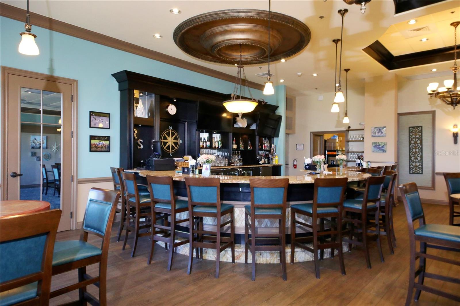 HERITAGE HARBOUR SUBPHASE F UNITS 1,2&3 - Residential