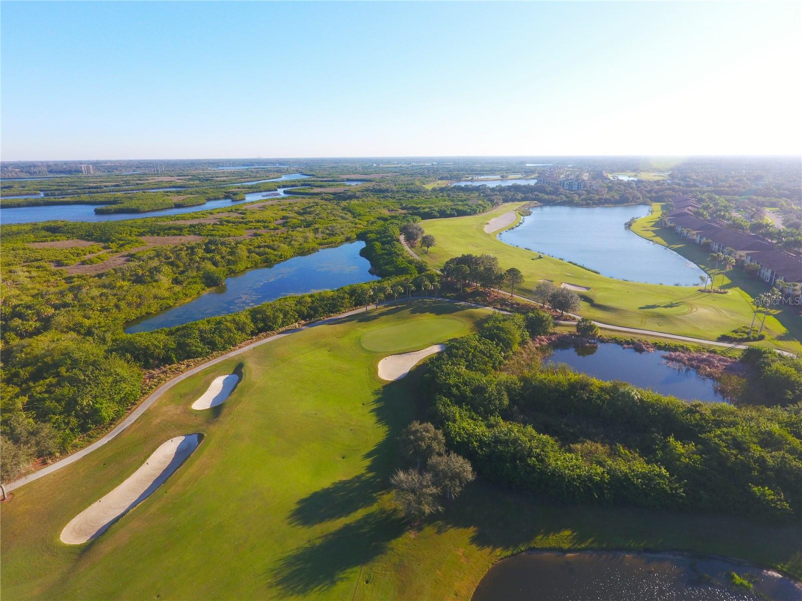 HERITAGE HARBOUR SUBPHASE F UNITS 1,2&3 - Residential
