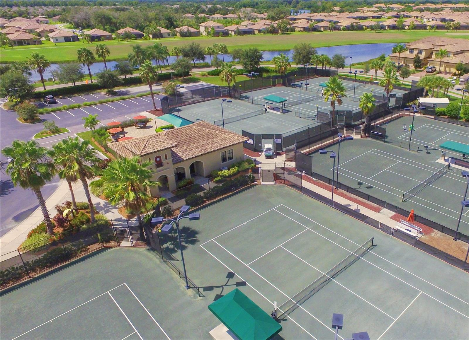 HERITAGE HARBOUR SUBPHASE F UNITS 1,2&3 - Residential