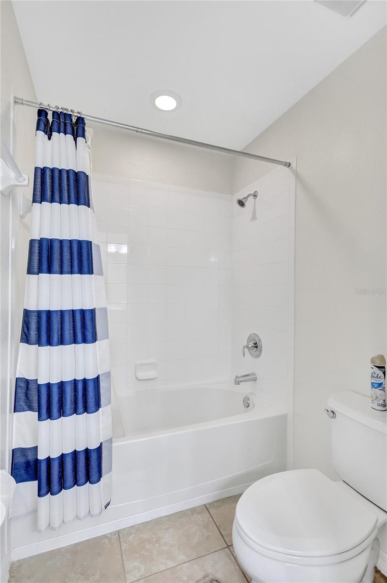 HERITAGE HARBOUR SUBPHASE F UNITS 1,2&3 - Residential