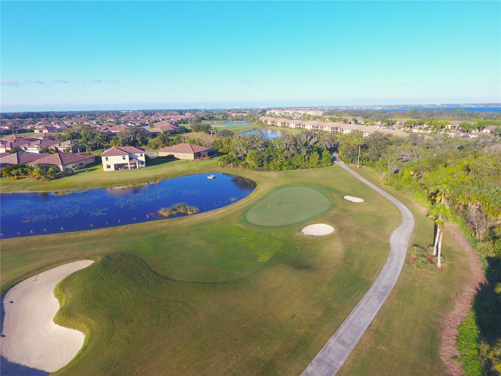 HERITAGE HARBOUR SUBPHASE F UNITS 1,2&3 - Residential