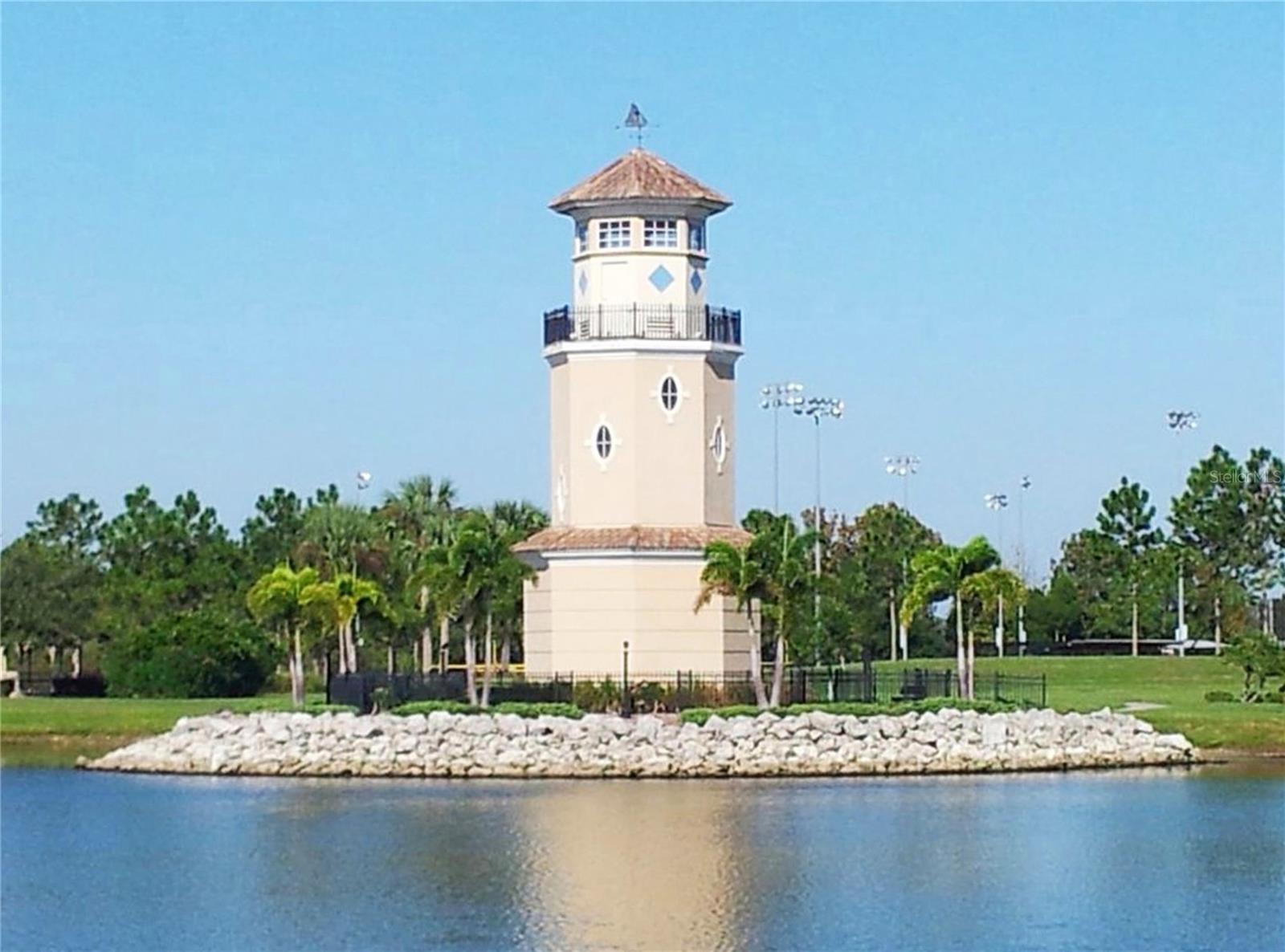 HERITAGE HARBOUR SUBPHASE F UNITS 1,2&3 - Residential