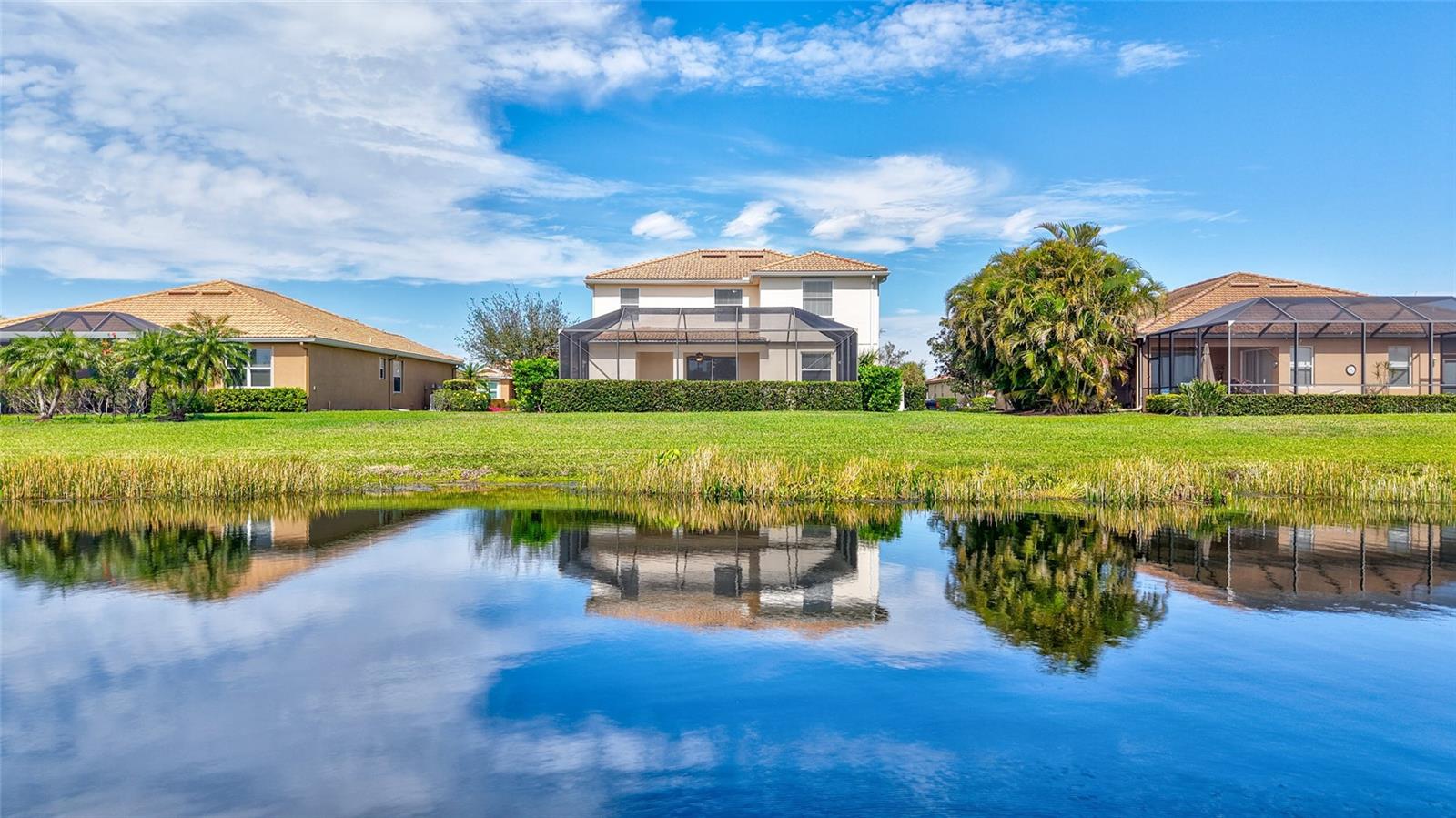 HERITAGE HARBOUR SUBPHASE F UNITS 1,2&3 - Residential