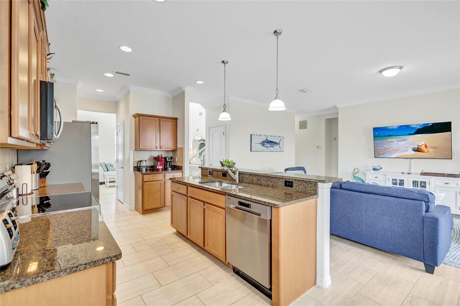 HERITAGE HARBOUR SUBPHASE F UNITS 1,2&3 - Residential