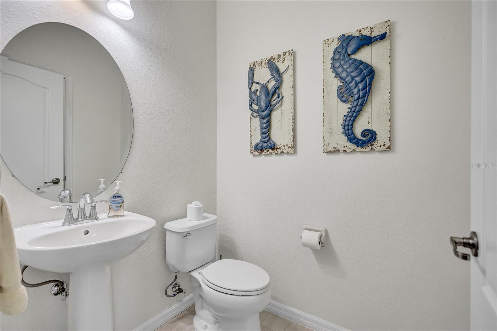 HERITAGE HARBOUR SUBPHASE F UNITS 1,2&3 - Residential