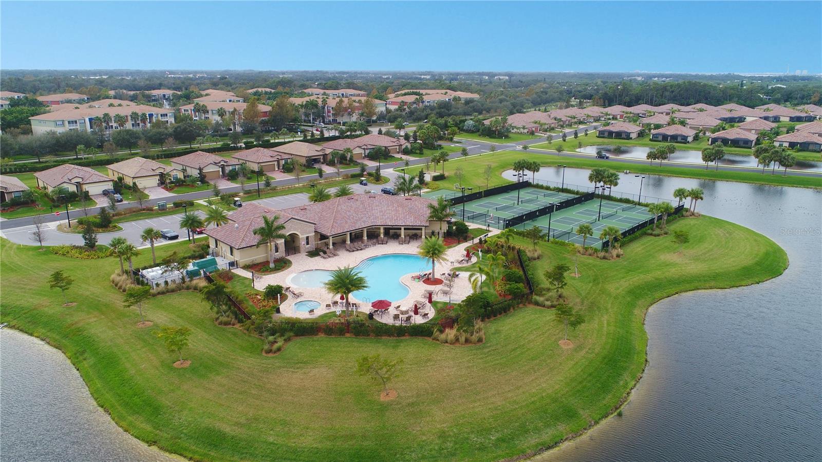 HERITAGE HARBOUR SUBPHASE F UNITS 1,2&3 - Residential