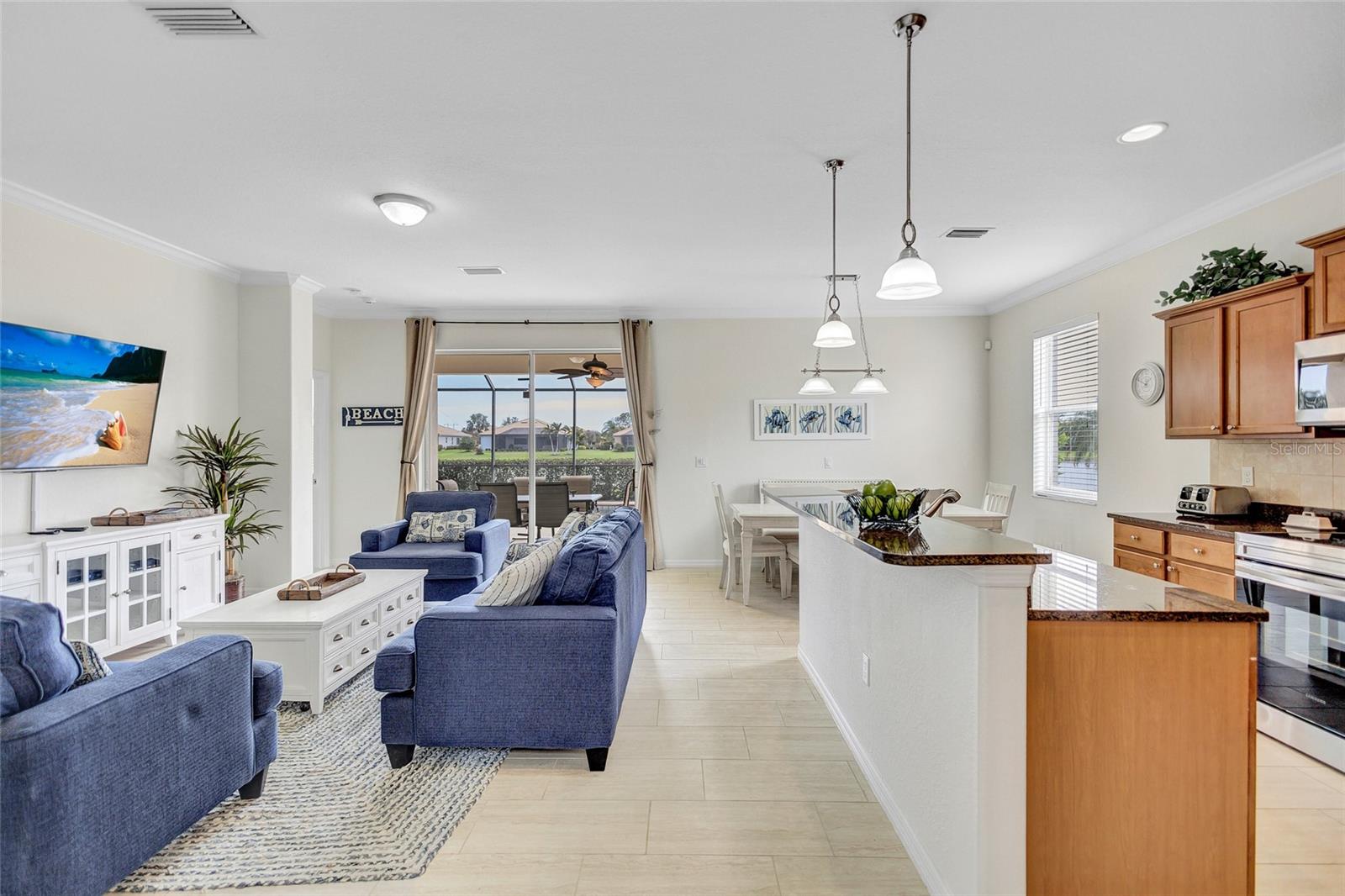 HERITAGE HARBOUR SUBPHASE F UNITS 1,2&3 - Residential