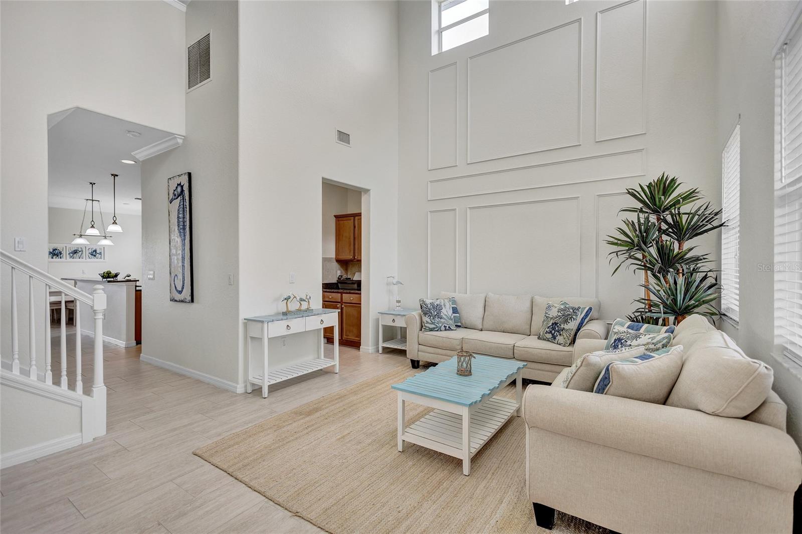 HERITAGE HARBOUR SUBPHASE F UNITS 1,2&3 - Residential