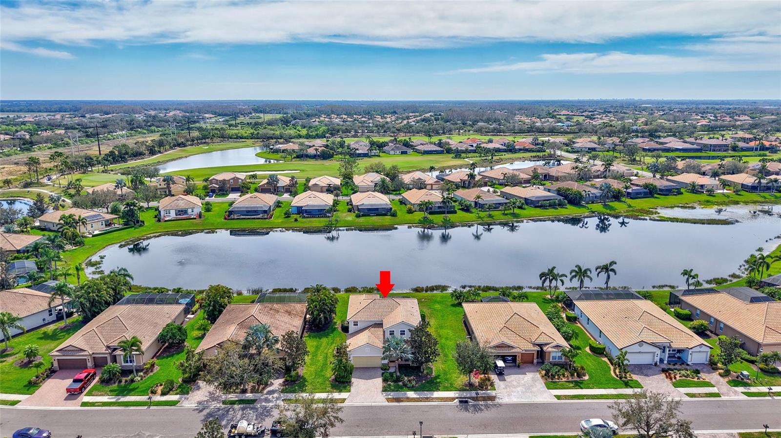 HERITAGE HARBOUR SUBPHASE F UNITS 1,2&3 - Residential