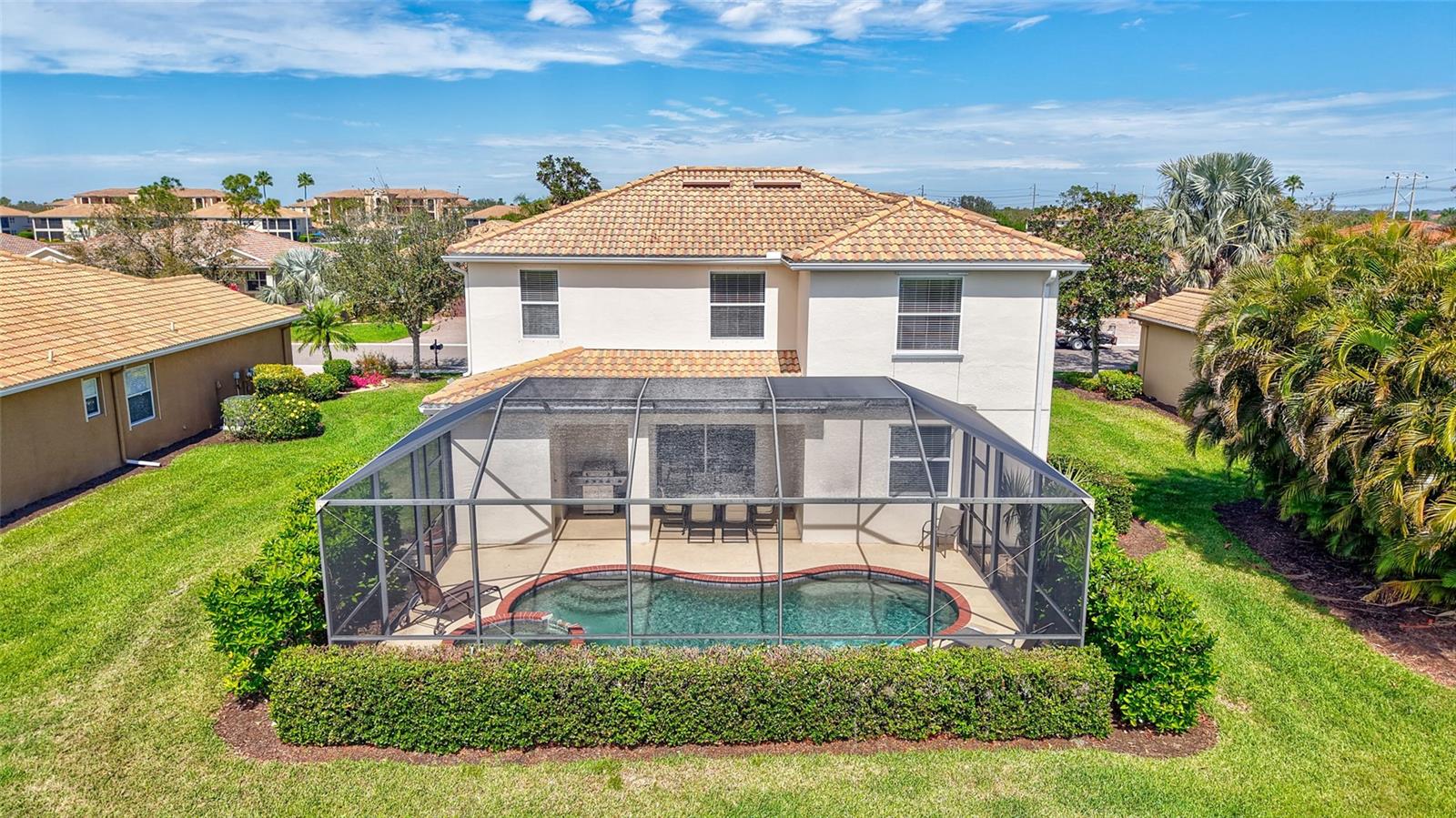 HERITAGE HARBOUR SUBPHASE F UNITS 1,2&3 - Residential