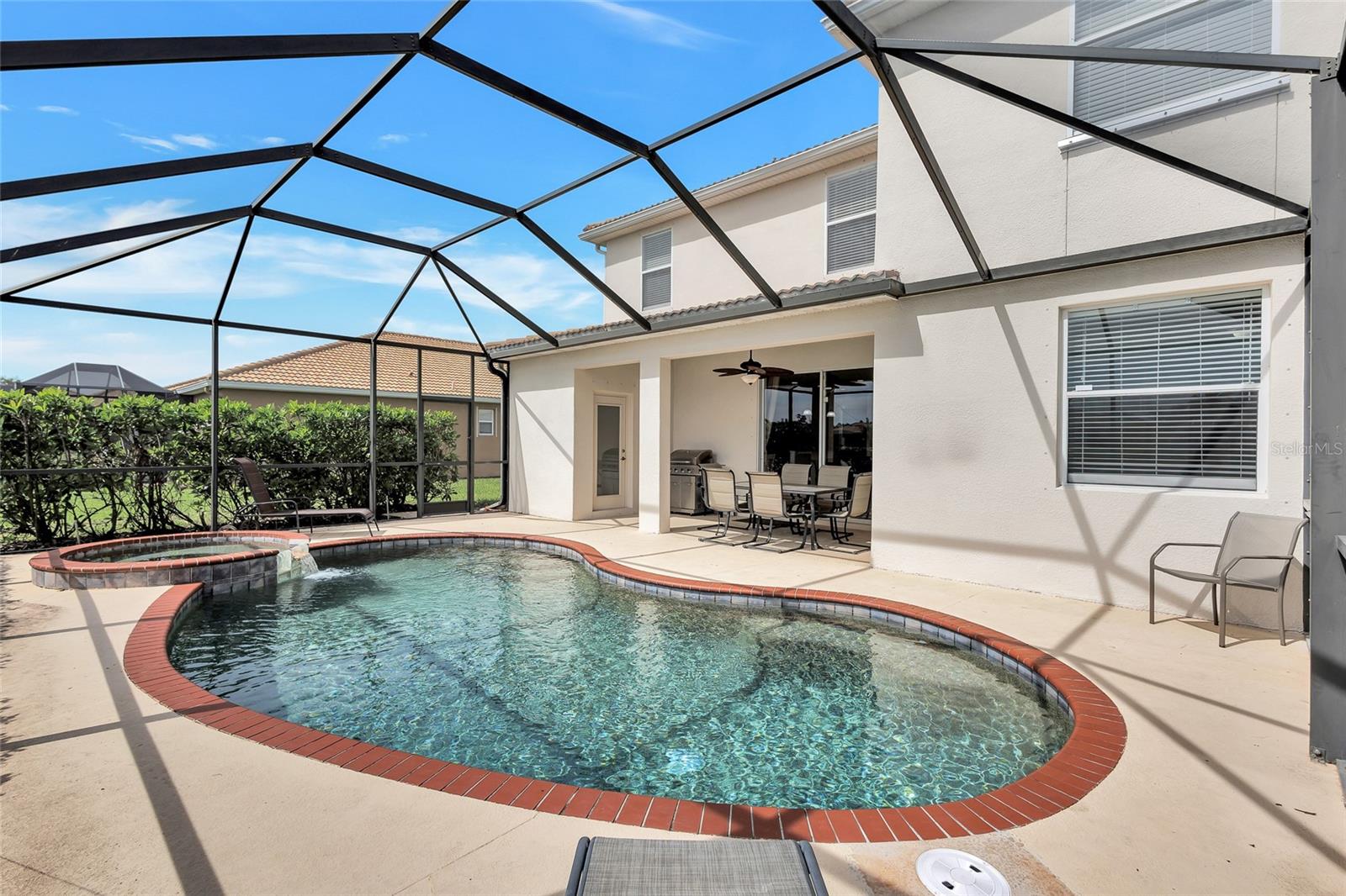 HERITAGE HARBOUR SUBPHASE F UNITS 1,2&3 - Residential