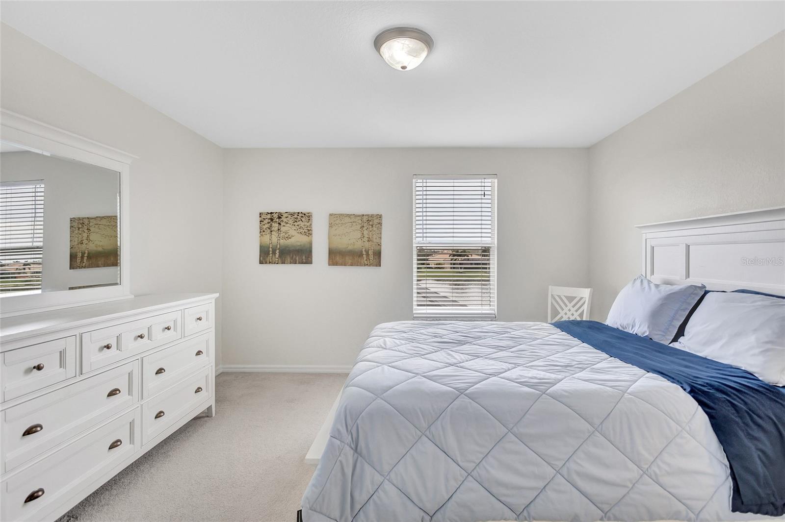 HERITAGE HARBOUR SUBPHASE F UNITS 1,2&3 - Residential