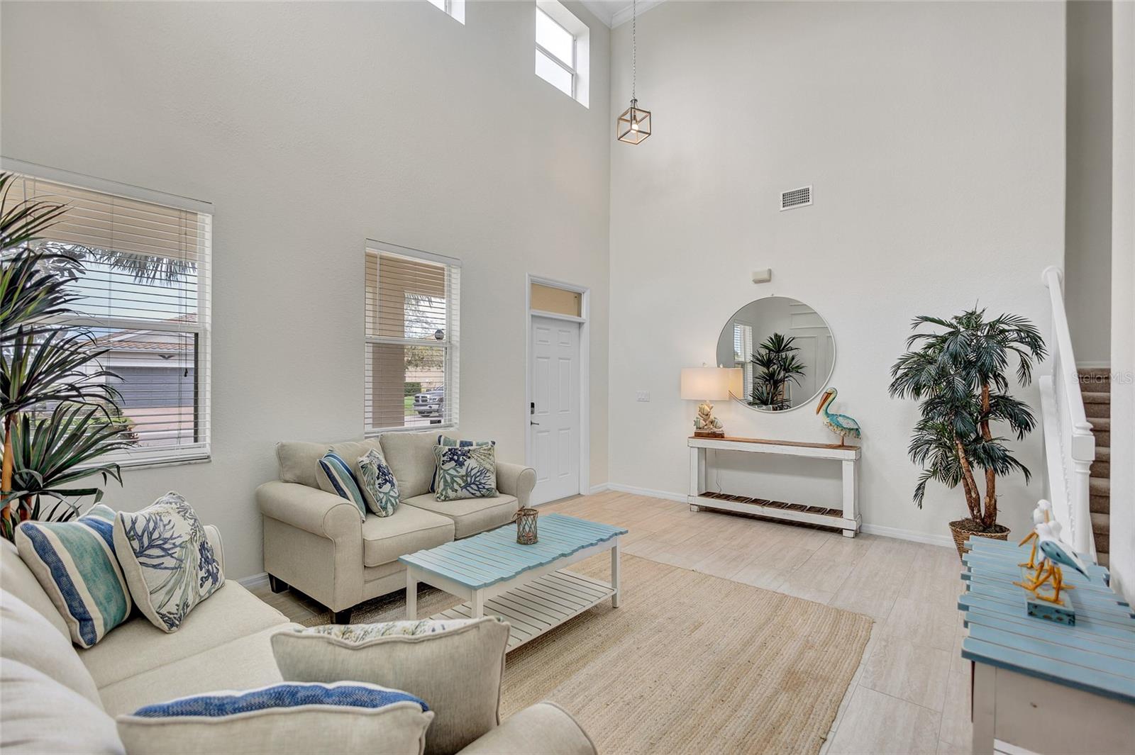 HERITAGE HARBOUR SUBPHASE F UNITS 1,2&3 - Residential