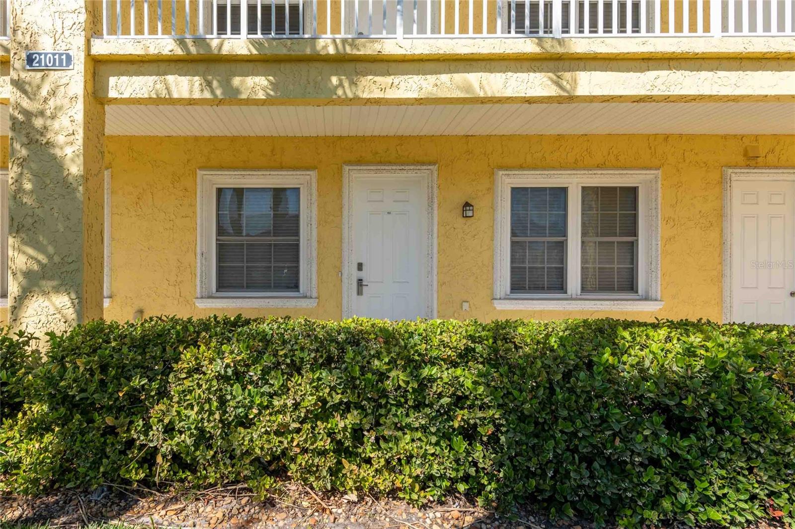 CALIENTE APTS CONDO - Residential