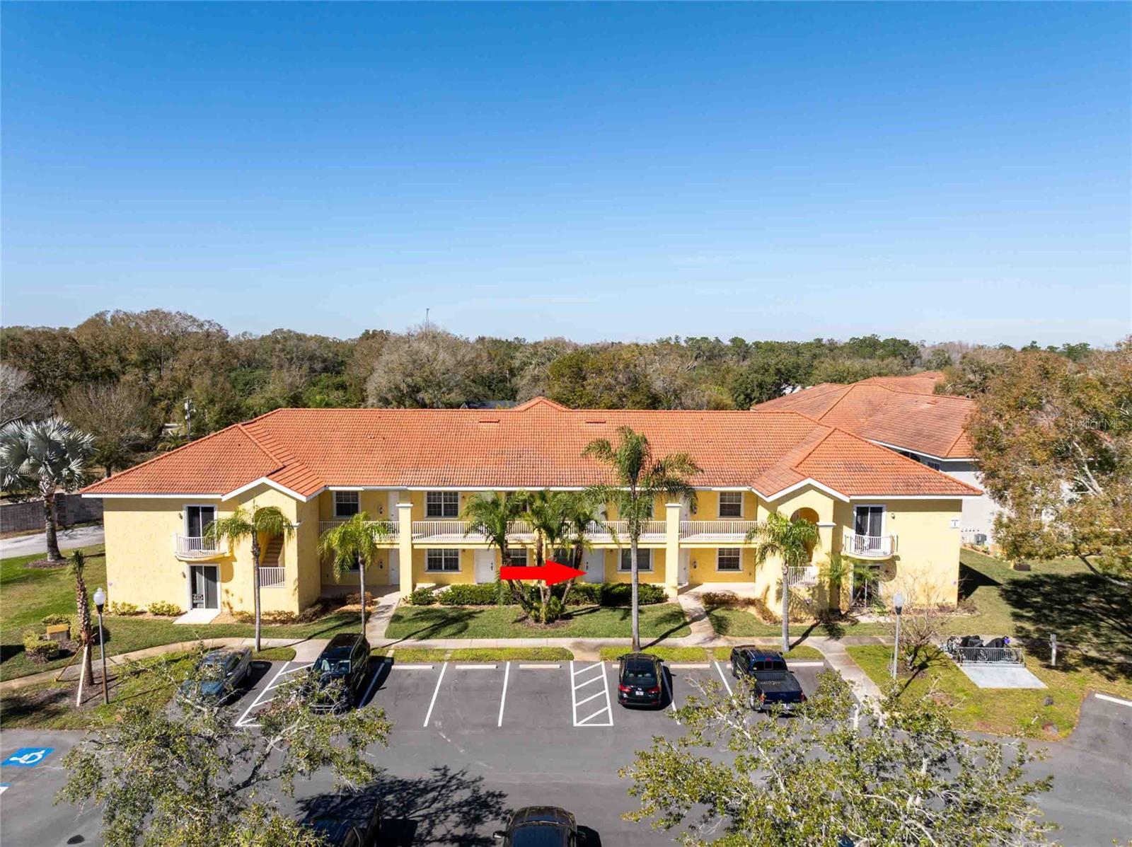 CALIENTE APTS CONDO - Residential