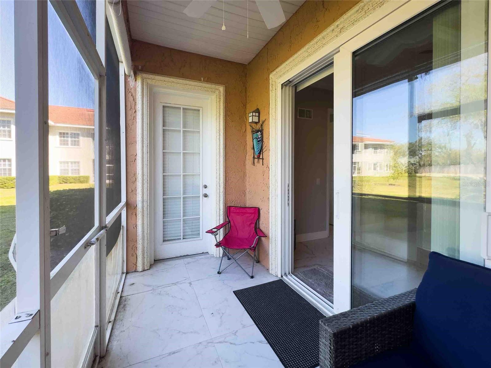 CALIENTE APTS CONDO - Residential