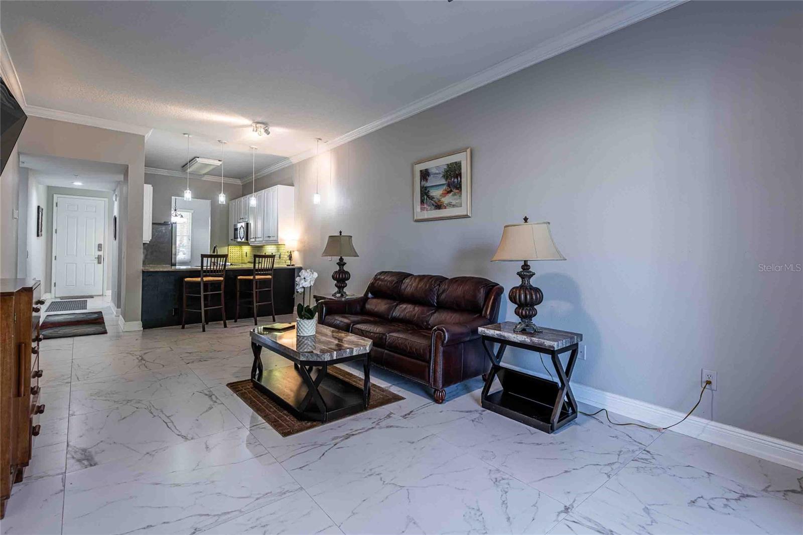 CALIENTE APTS CONDO - Residential