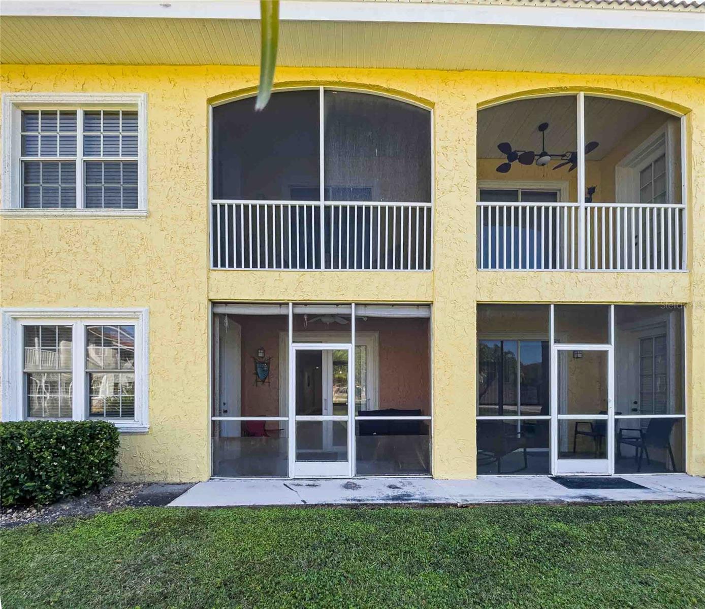 CALIENTE APTS CONDO - Residential