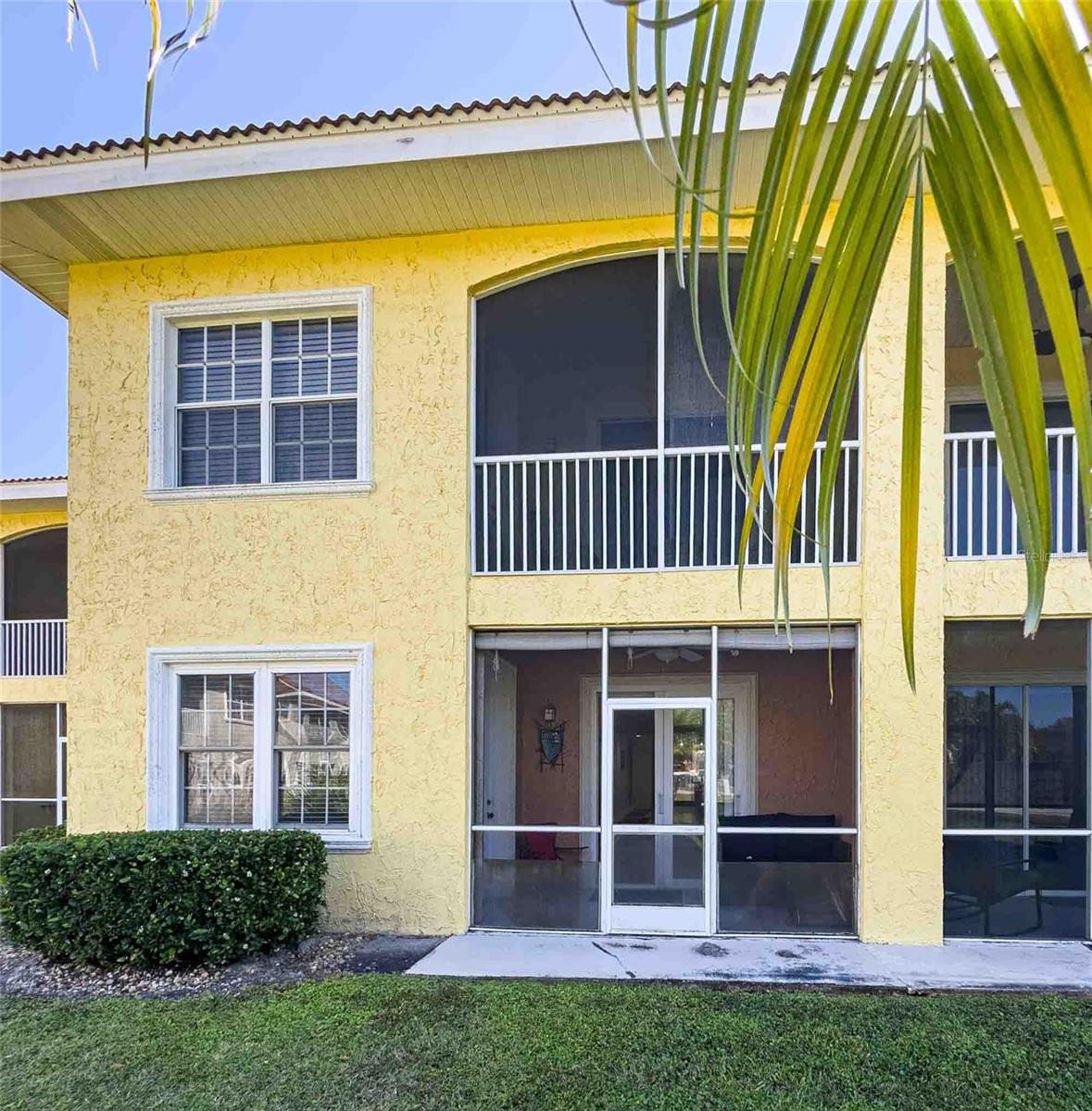 CALIENTE APTS CONDO - Residential