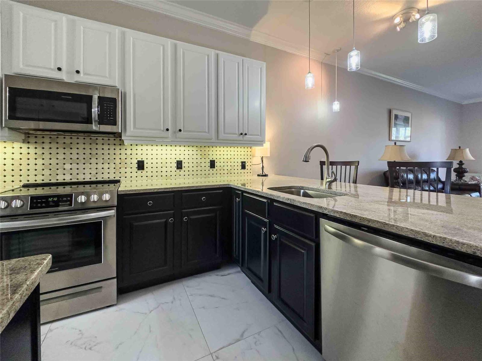 CALIENTE APTS CONDO - Residential