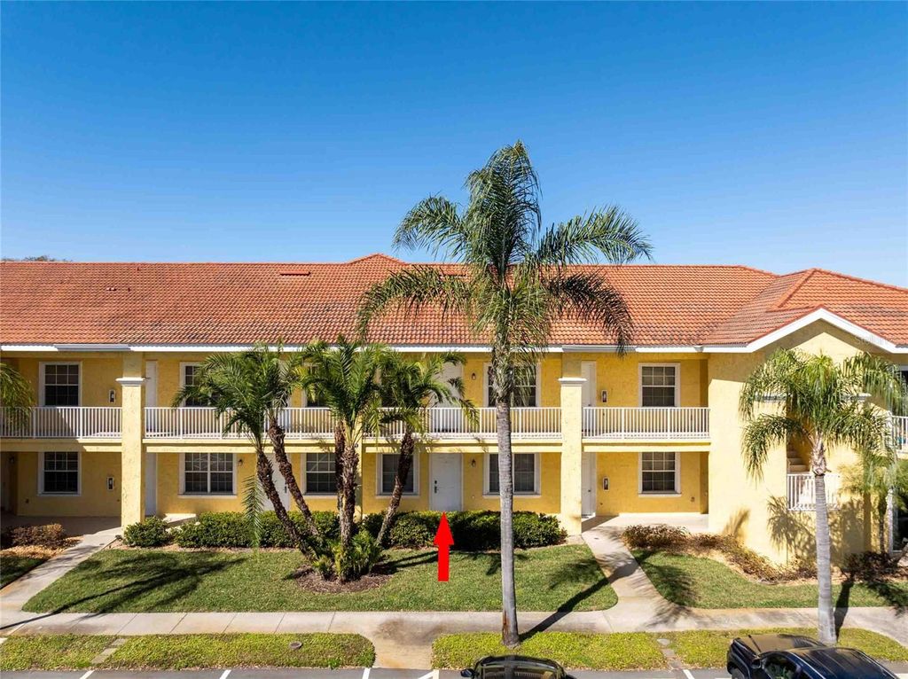 Photo of 21011 Picasso Ct #I-103, Land O Lakes, FL 34637 (MLS # TB8469804)