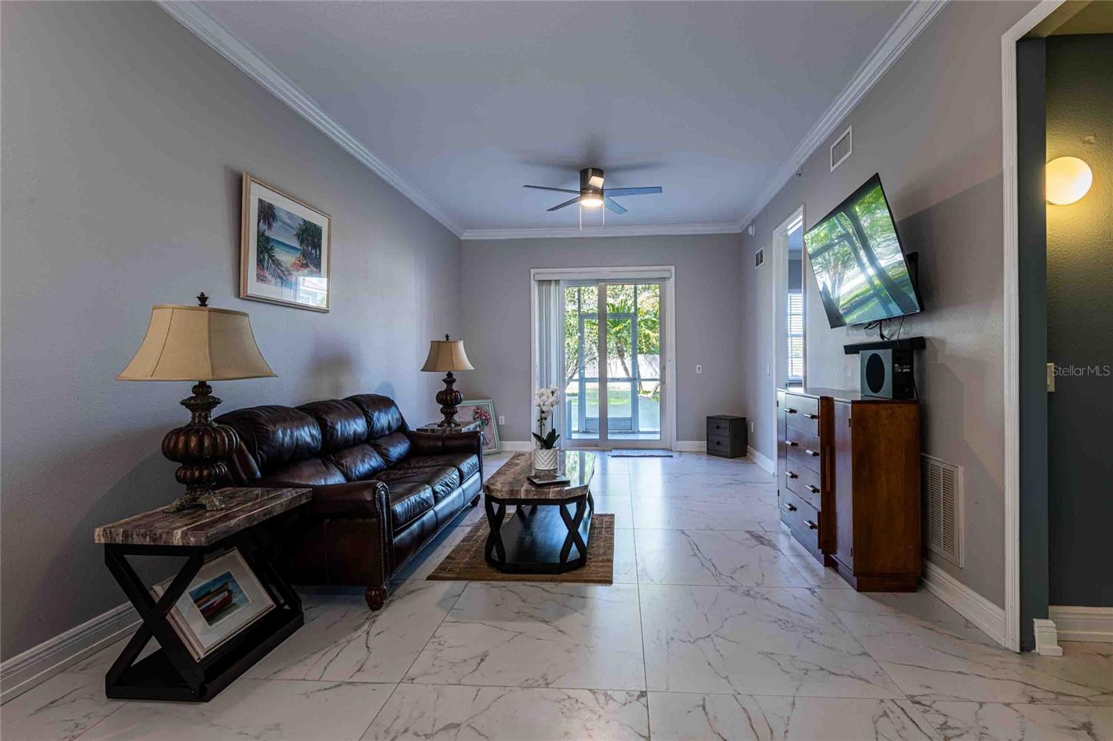 CALIENTE APTS CONDO - Residential