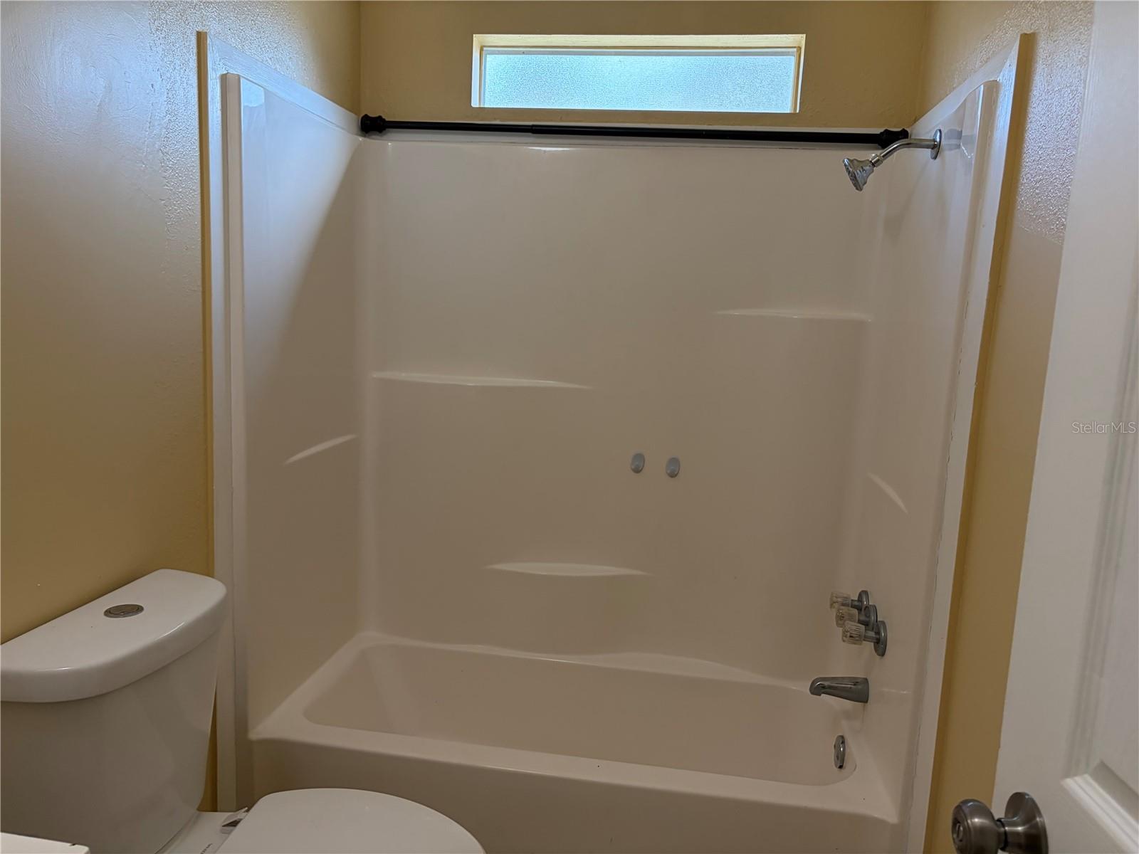 POTTER SUB - Residential