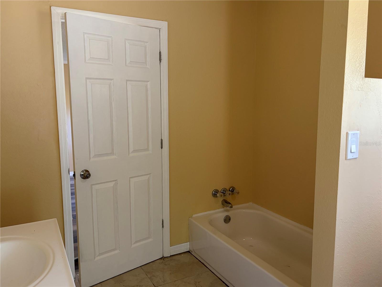 POTTER SUB - Residential