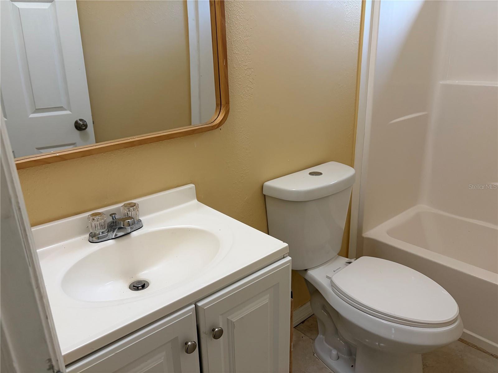 POTTER SUB - Residential