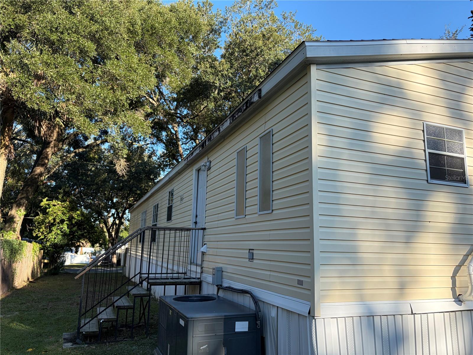 POTTER SUB - Residential