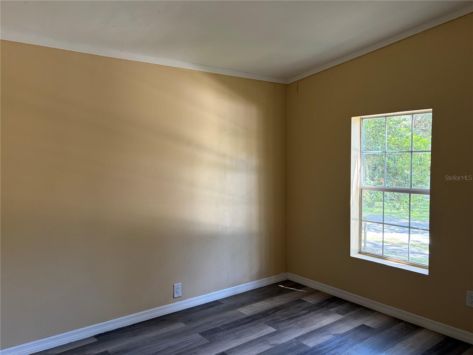 POTTER SUB - Residential