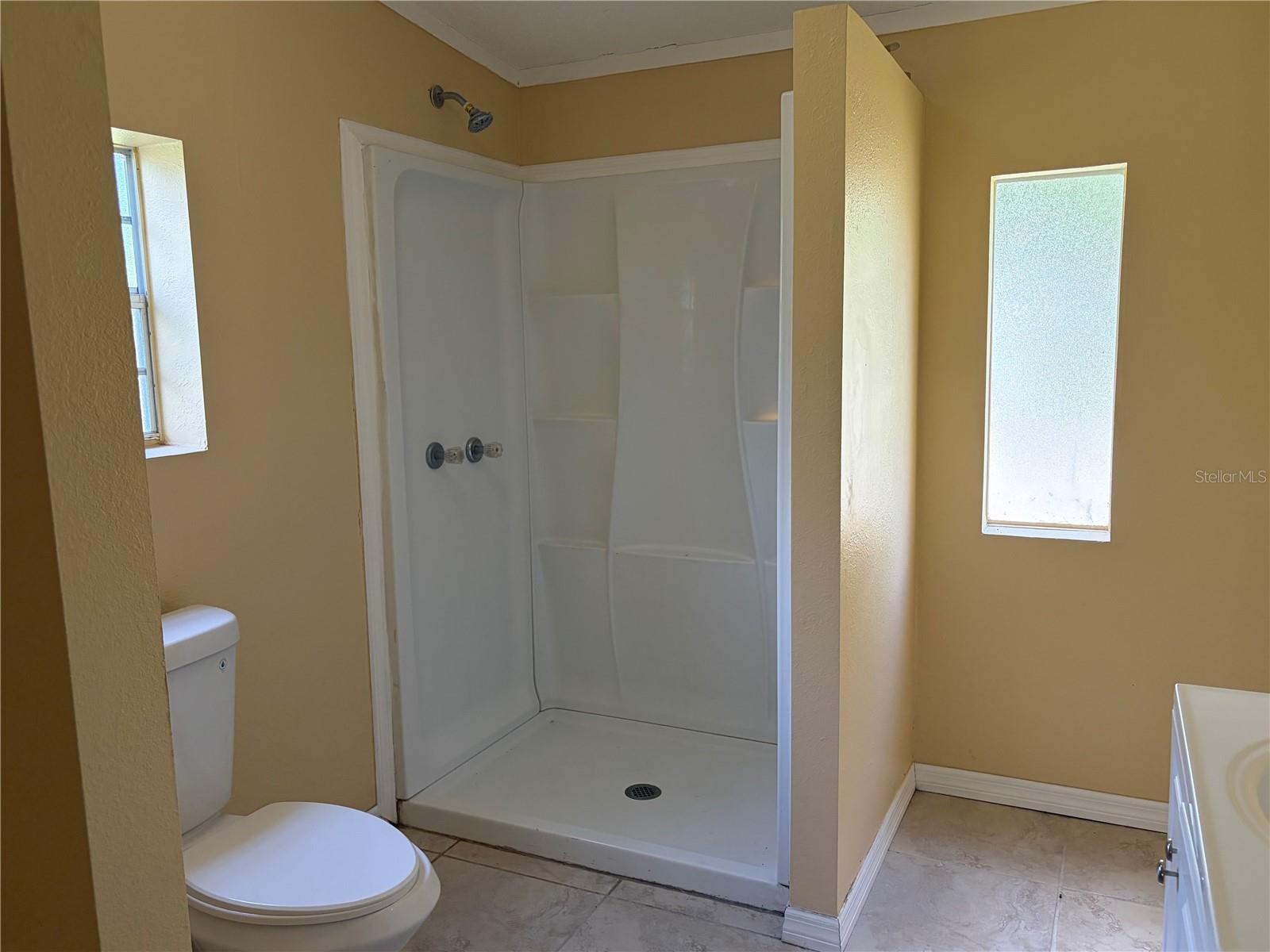 POTTER SUB - Residential