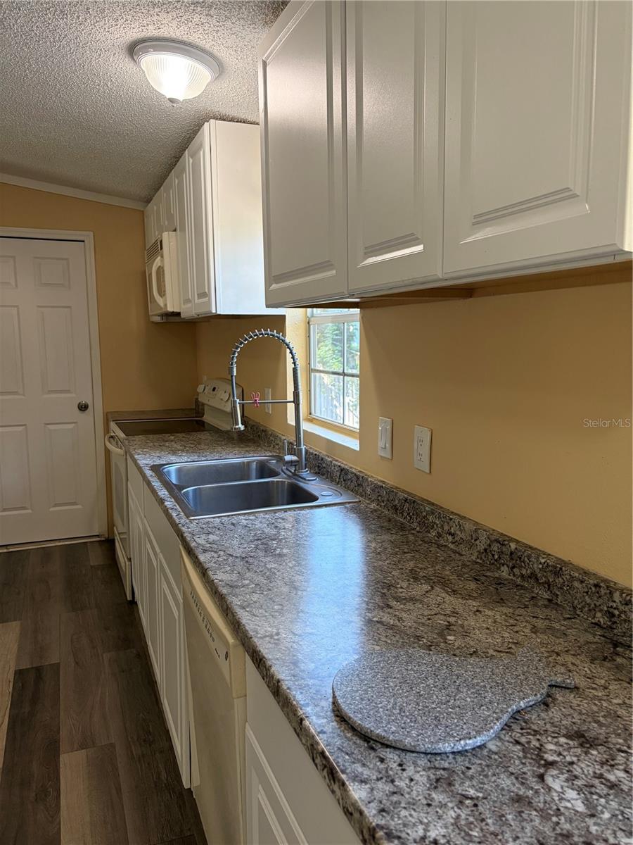 POTTER SUB - Residential