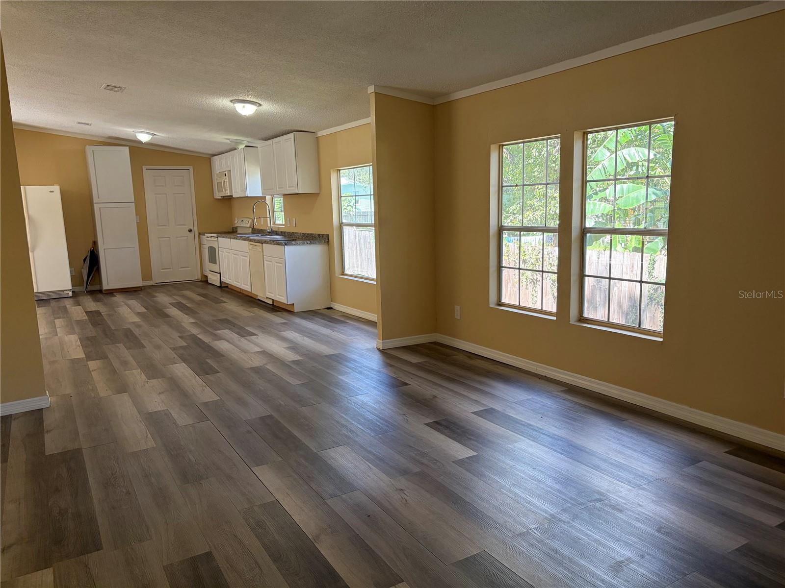 POTTER SUB - Residential