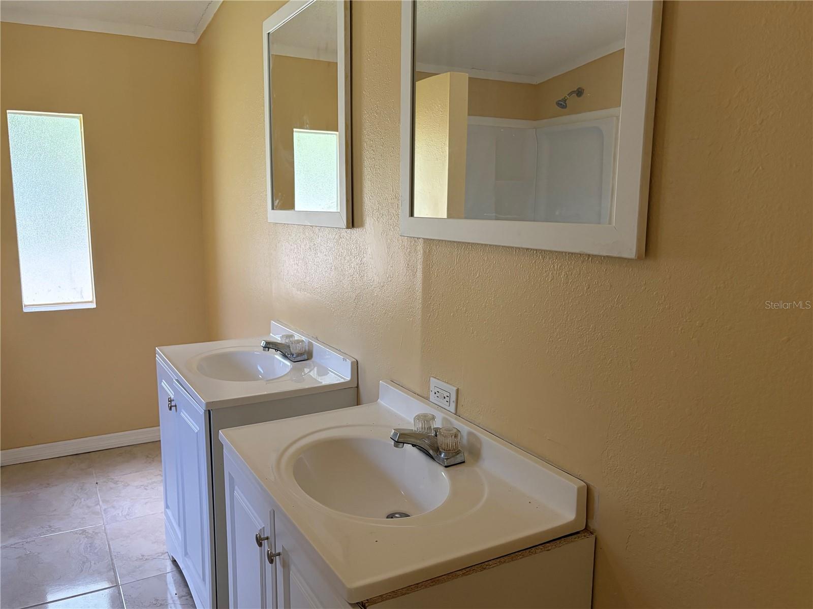 POTTER SUB - Residential