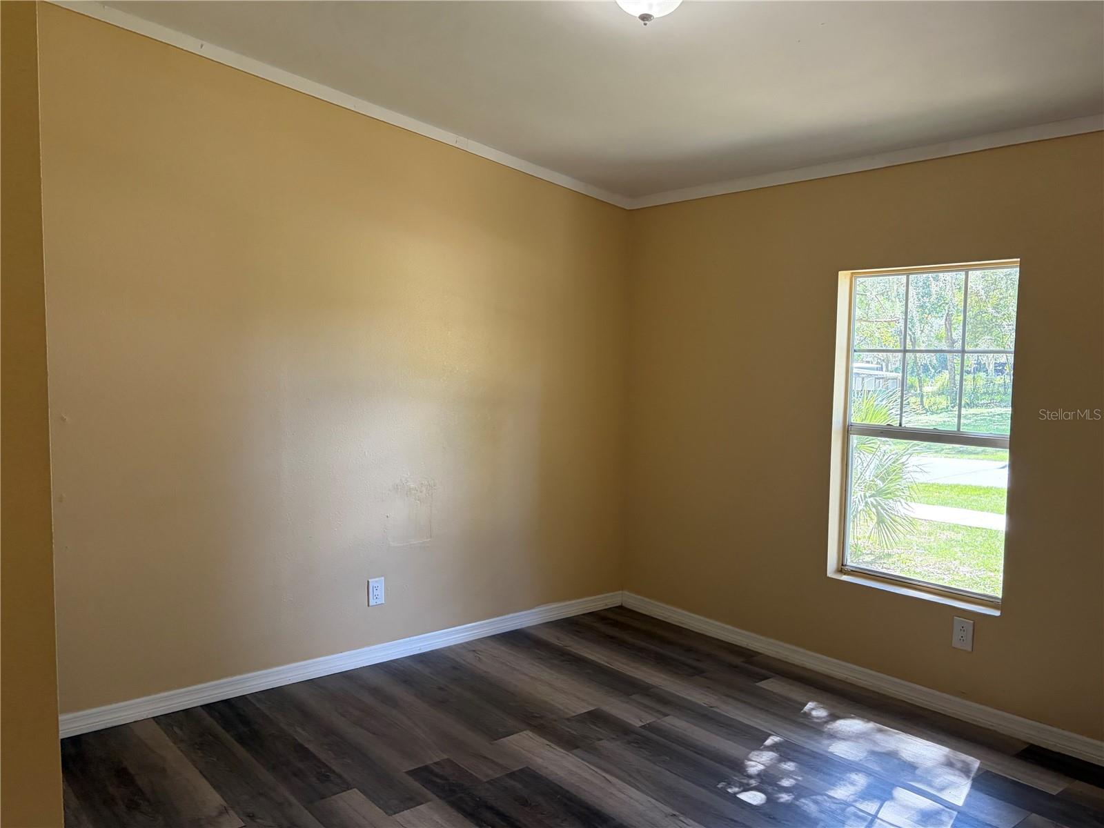 POTTER SUB - Residential