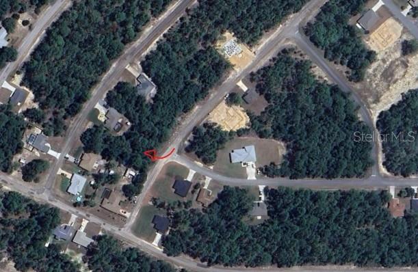 Looking to build your dream home in a peaceful yet well-connected location? This beautiful, lightly wooded lot in Citrus Springs offers the perfect balance of nature, privacy, and convenience. With paved road access and public water available, the property is ready for development, and new homes are being built nearby, adding to the area's charm and growing value. Zoned RUR for single-family residential use, it provides plenty of space to design the lifestyle you've always imagined. Ideally located close to town, schools, shopping, medical facilities, and recreation areas, this lot is perfect for anyone looking to enjoy the simple Florida lifestyle. Explore the outdoors on the nearby Withlacoochee State Trail, Florida’s longest paved recreational trail—perfect for biking, hiking, or a relaxing walk through nature. Love golf? Citrus Springs offers several nearby golf courses. Plus, you're just minutes from Highway 589, providing easy access to Crystal River, Dunnellon, Ocala, and even Tampa for a quick getaway or daily commute. Don’t miss this opportunity to own a piece of Florida paradise—whether for your future home or as a smart investment!