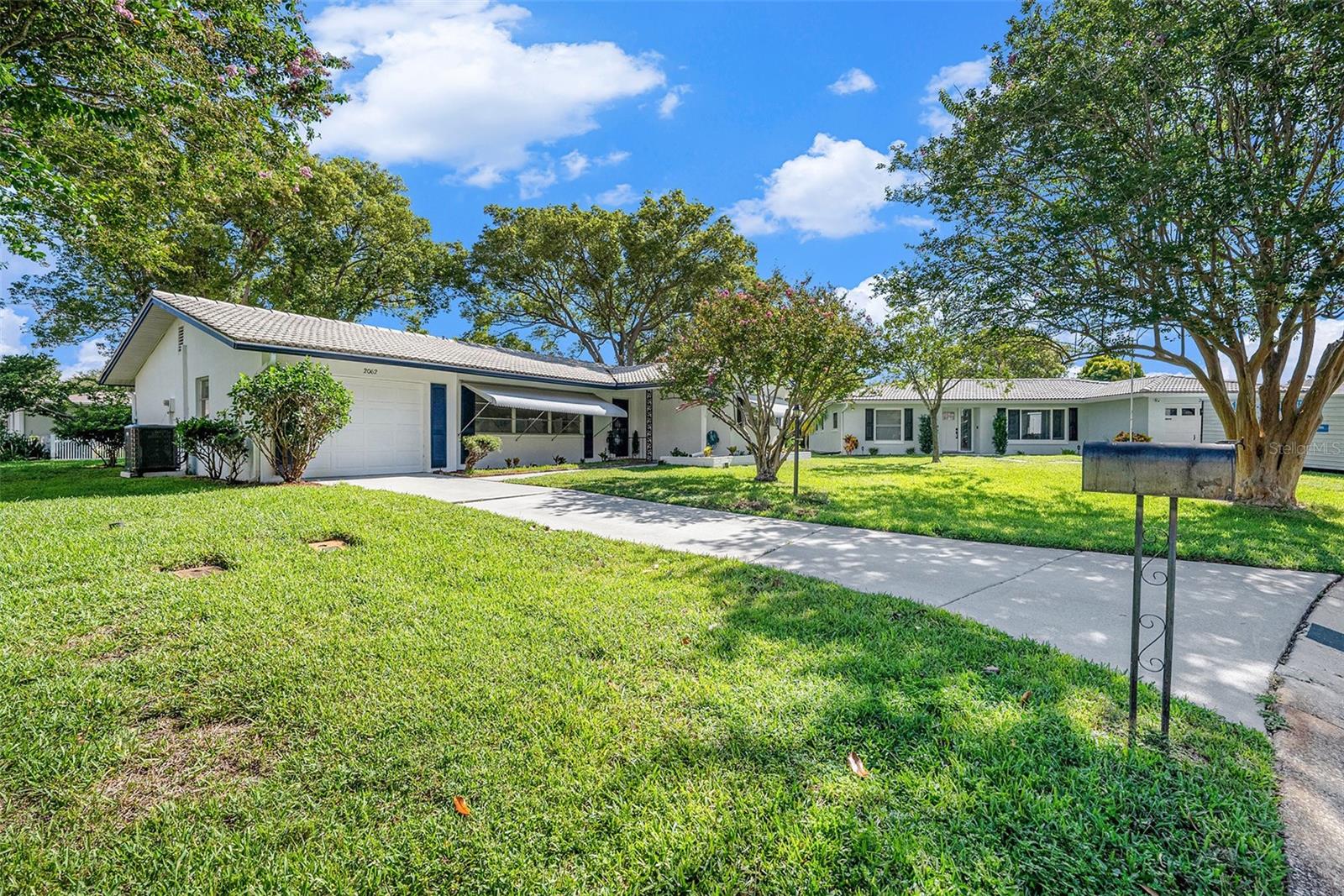 2062 FOREST DRIVE