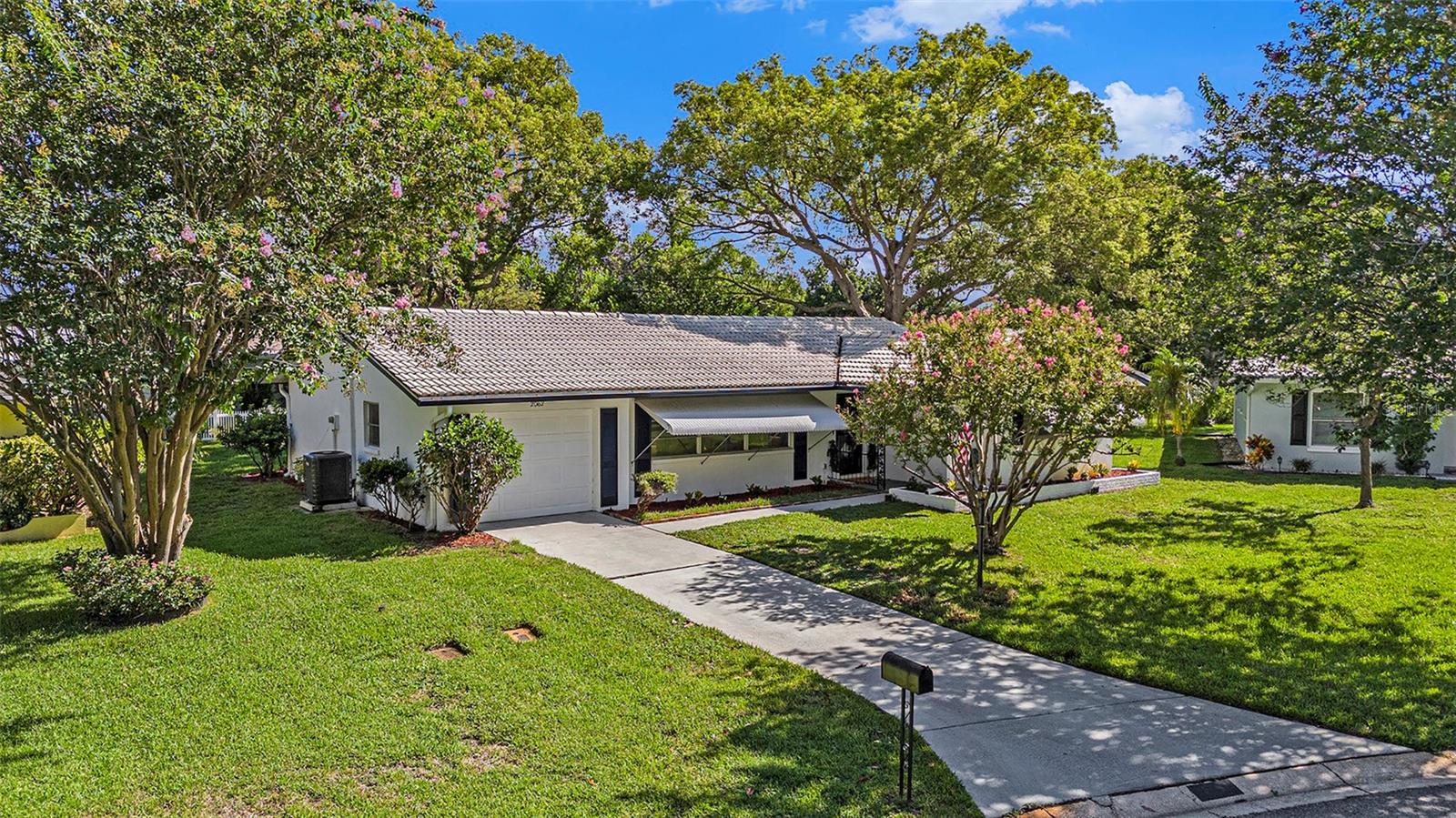 2062 FOREST DRIVE