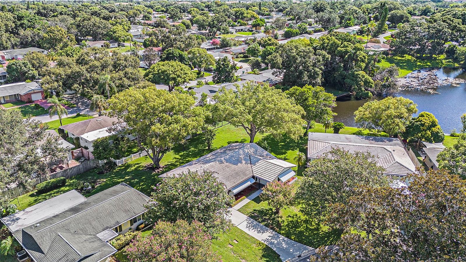 2062 FOREST DRIVE