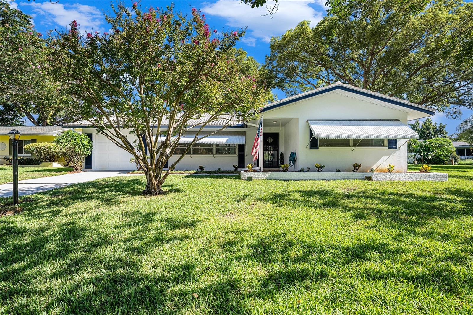 2062 FOREST DRIVE