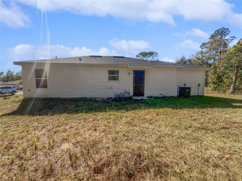 A home in OCALA